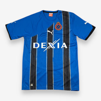 FC Brügge 2010/2011