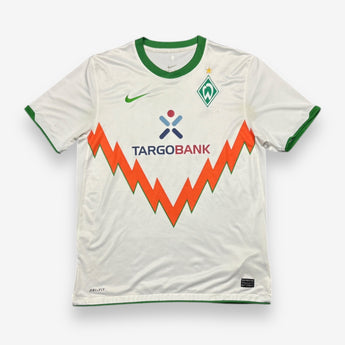 SV Werder Bremen 2010/2011