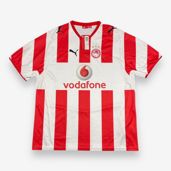 Olympiakos Piräus 2008/2009