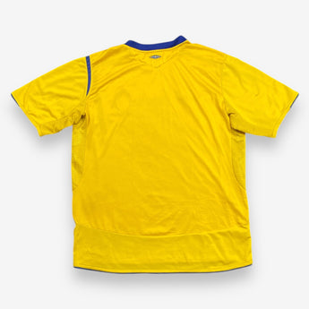 Schweden WM 2006