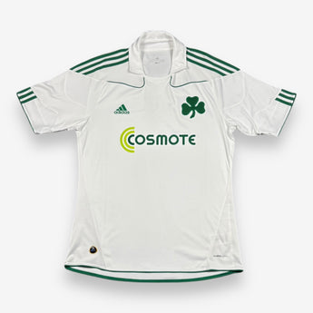 Panathinaikos Athen 2010/2011