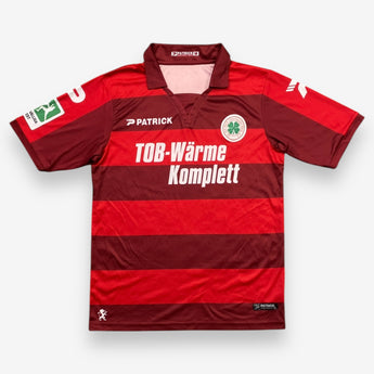 Rot-Weiß Oberhausen 2018/2019