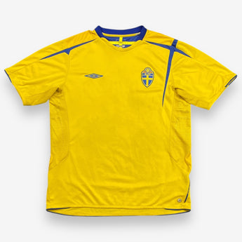Schweden WM 2006