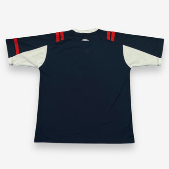 England Trainingsshirt