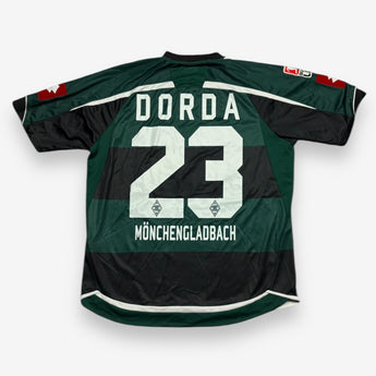 Borussia Mönchengladbach 2009/2010