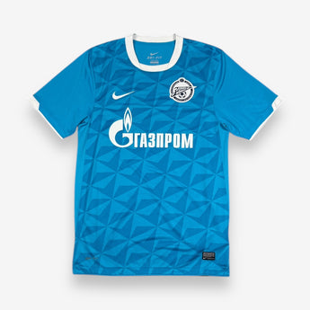 Zenit St. Petersburg 2011/2012