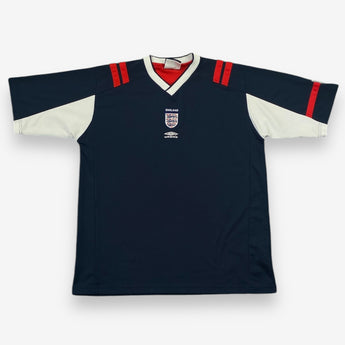 England Trainingsshirt