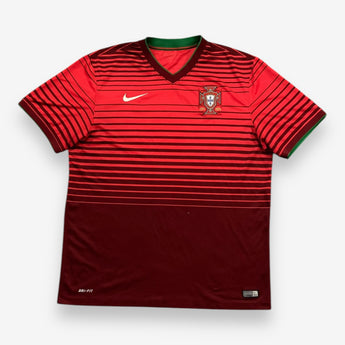 Portugal WM 2014