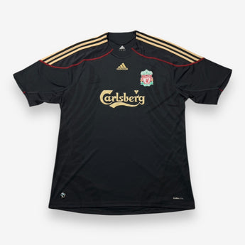 FC Liverpool 2009/2010