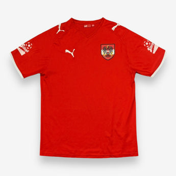 Österreich Trainingsshirt