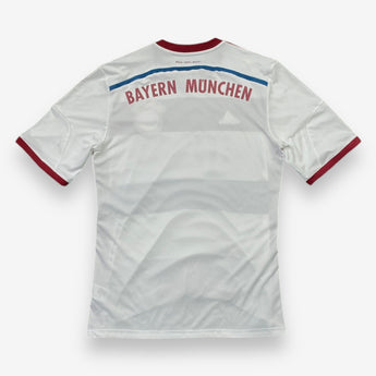 FC Bayern München 2014/2015