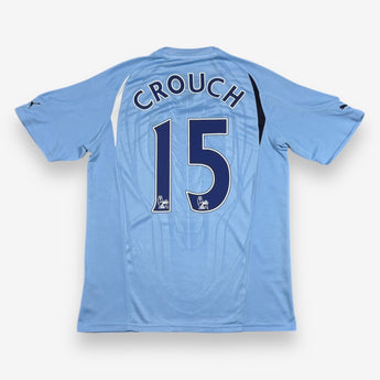 Tottenham Trikot Crouch