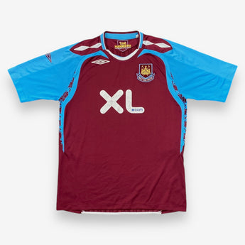 West Ham United 2007/2008