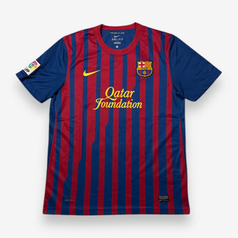 FC Barcelona 2011/2012