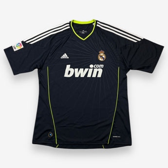 Real Madrid 2010/2011