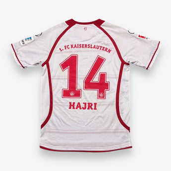 1. FC Kaiserslautern 2012/2013