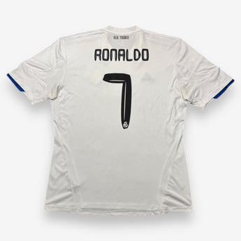 Real Madrid 2010/2011