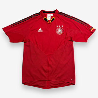 Deutschland EM 2004