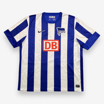 Hertha BSC 2012/2013