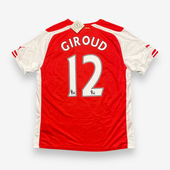 FC Arsenal 2014/2015