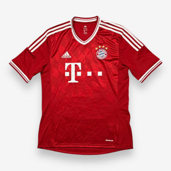 FC Bayern München 2013/2014
