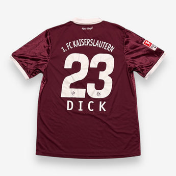 1. FC Kaiserslautern 2010/2011
