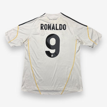 Real Madrid 2009/2010