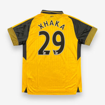 FC Arsenal 2016/2017