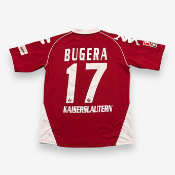1. FC Kaiserslautern 2007/2008