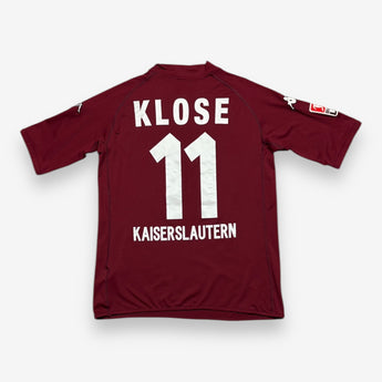 1. FC Kaiserslautern 2003/2004