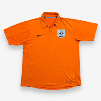 Niederlande WM 2006