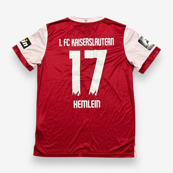 1. FC Kaiserslautern 2018/2019