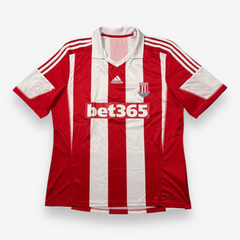 Stoke City 2013/2014