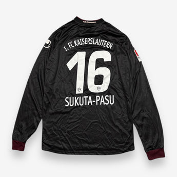 1. FC Kaiserslautern 2011/2012