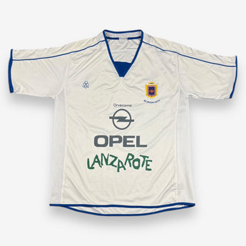 UD Lanzarote 2010/2011