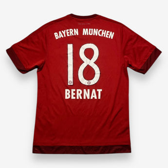 FC Bayern München 2015/2016