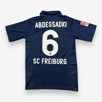 SC Freiburg 2010/2011