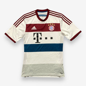 FC Bayern München 2014/2015