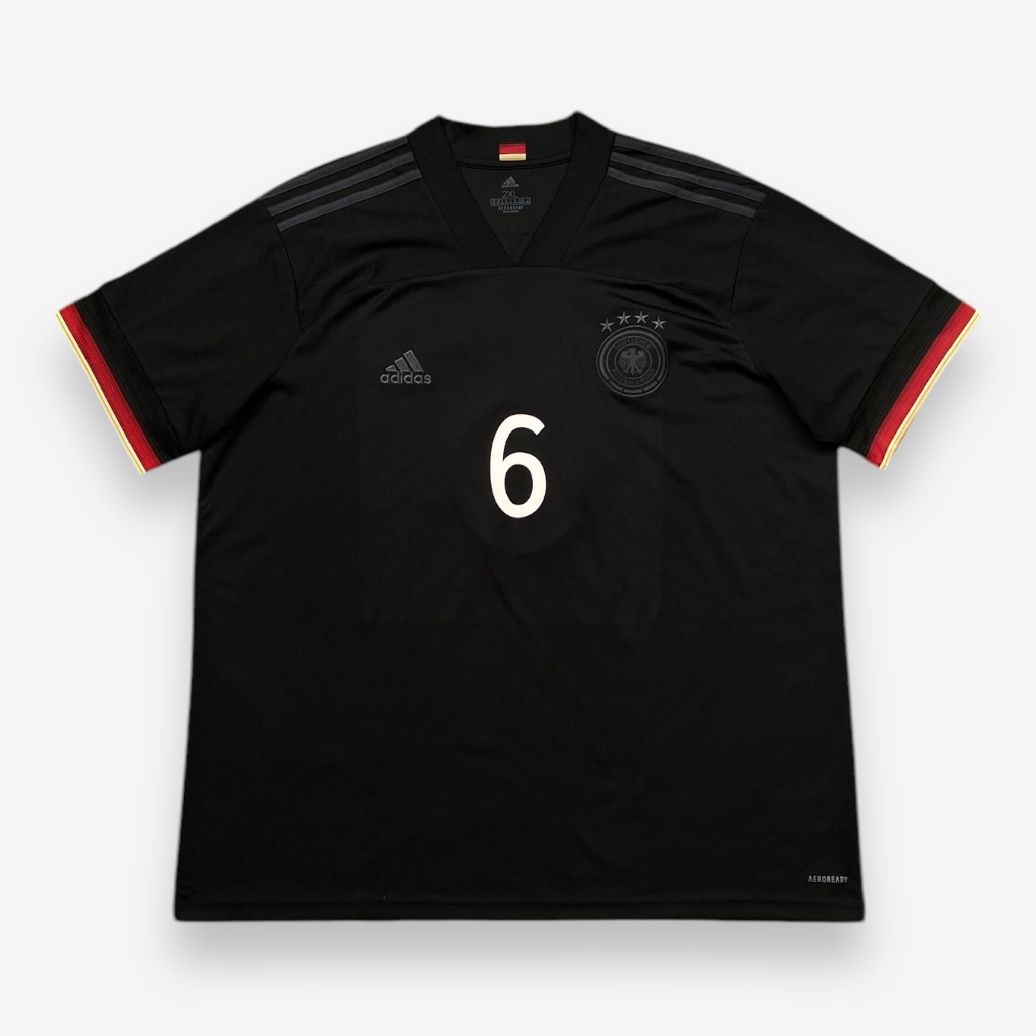 Deutschland EM 2021 – Trikotstoff