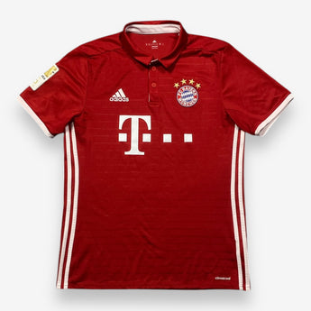 FC Bayern München 2016/2017
