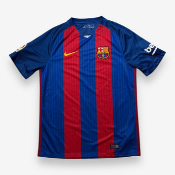 FC Barcelona 2016/2017