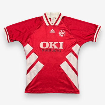 1. FC Kaiserslautern 1994/1995