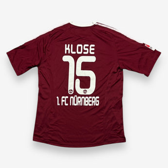 1. FC Nürnberg 2012/2013