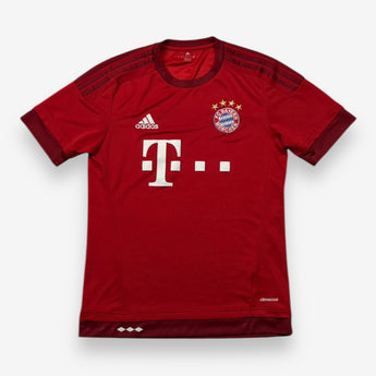 FC Bayern München 2015/2016