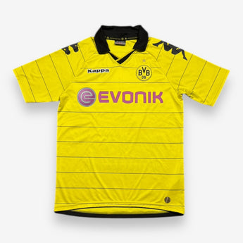 Borussia Dortmund 2010/2011