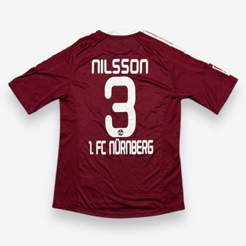 1. FC Nürnberg 2011/2012