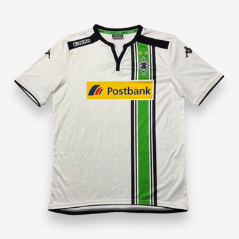 Borussia Mönchengladbach 2015/2016
