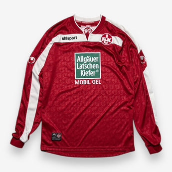 1. FC Kaiserslautern 2013/2014