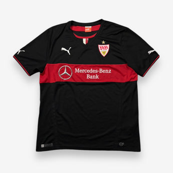 VfB Stuttgart 2013/2014