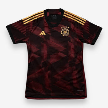 Deutschland WM 2022